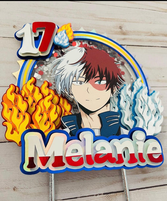 Todoroki