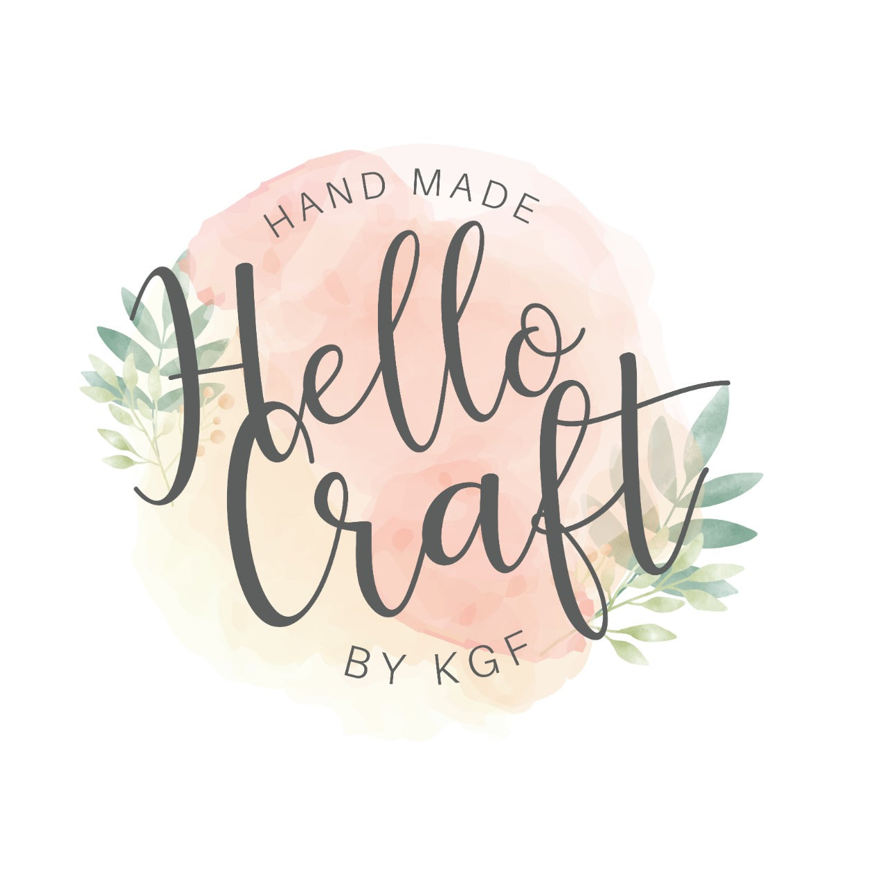 Welcome to Hello Craft by KGF